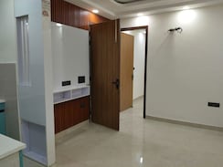 1 BHK Builder Floor For Rent in Govindpuri
