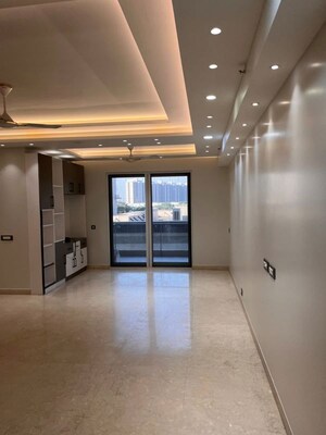 Building Lobby in 3.5 BHK Apartment at Paras Irene, Sector 70a – for Sale