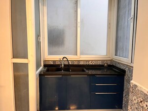 Kitchen in 3.5 BHK Apartment at Paras Irene, Sector 70a – for Sale