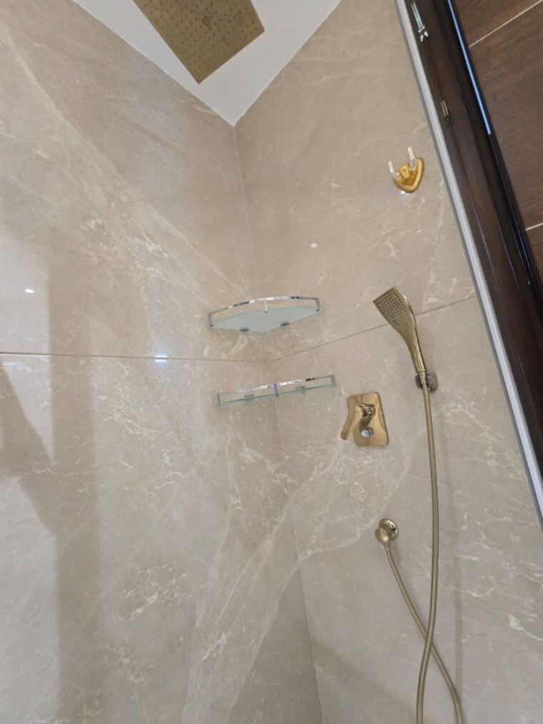 undefined, safdarjung enclave 4 Bedroom 4500 Sq.Ft. Apartment In Safdarjung Enclave Delhi 10335267