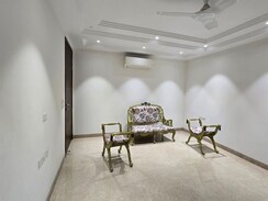 4 BHK + Pooja Room Apartment For Rent in Safdarjung Enclave