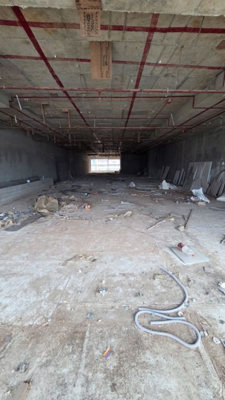  Parking, nanakramguda Commercial Office Space 4836 Sq.Ft. In Nanakramguda Hyderabad 10335262