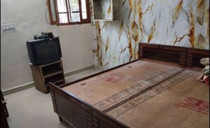 Kitchen in 2 BHK Independent House at Sector 45 – for Rent