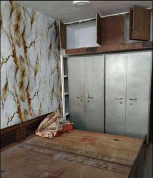 Kitchen in 2 BHK Independent House at Sector 45 – for Rent