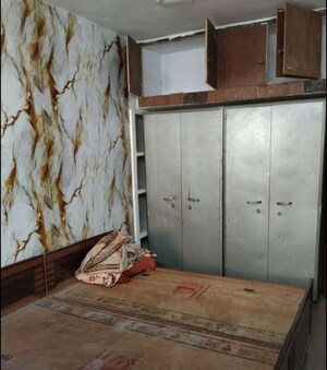 Kitchen in 2 BHK Independent House at Sector 45 – for Rent