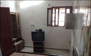 Kitchen in 2 BHK Independent House at Sector 45 – for Rent