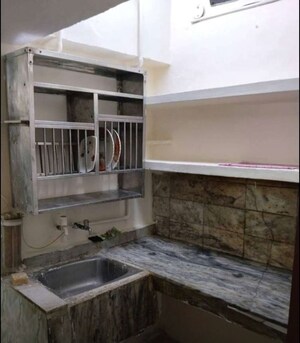 Kitchen in 2 BHK Independent House at Sector 45 – for Rent