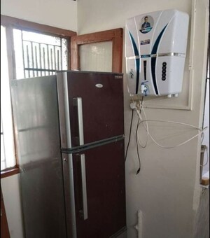 Furnished Amenities in 2 BHK Independent House at Sector 45 – for Rent