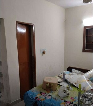 Living Room in 2 BHK Independent House at Sector 45 – for Rent