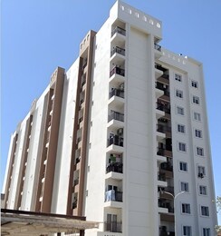 2 BHK Apartment For Sale in KBR Prime