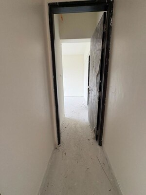 Building Lobby in 2 BHK Apartment at Sheth Avante, Kanjurmarg West – for Rent