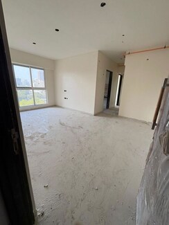 2 BHK + Extra Room Apartment For Rent in Sheth Avante