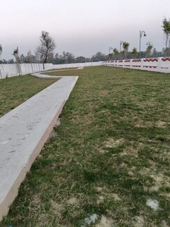 Plot For Sale in Krishna Iscon Valley