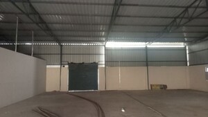 Building Lobby in  Warehouse at Sanath Nagar – for Rent