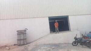 Room in  Warehouse at Sanath Nagar – for Rent