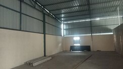 Warehouse For Rent in Sanath Nagar