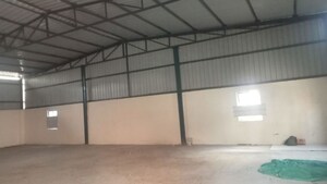 Room in  Warehouse at Sanath Nagar – for Rent