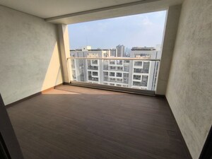 Room in 4 BHK Apartment at Kasturi Epitome, Wakad – for Rent