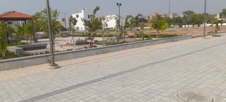 undefined, krishna-iscon-valley  1250 Sq.Ft. Plot In Gosainganj Lucknow 10335288
