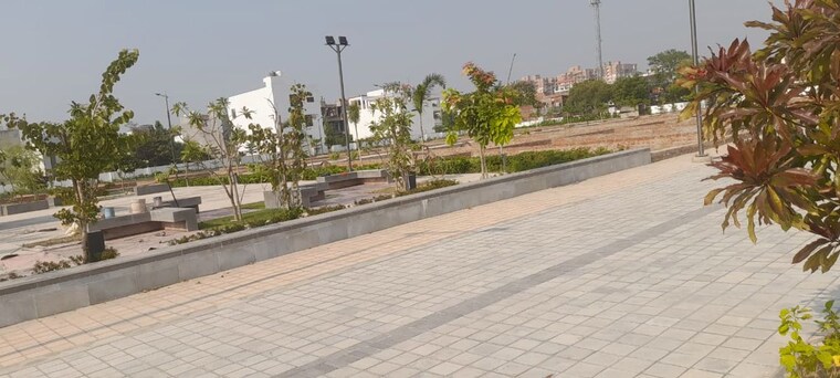 undefined, krishna-iscon-valley  1250 Sq.Ft. Plot In Gosainganj Lucknow 10335288