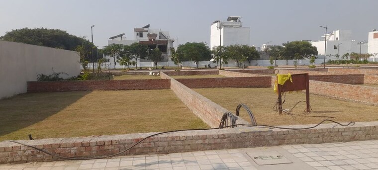 undefined, krishna-iscon-valley  1250 Sq.Ft. Plot In Gosainganj Lucknow 10335288