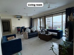 4 BHK Apartment For Sale in Tata Primanti-Tower Residences