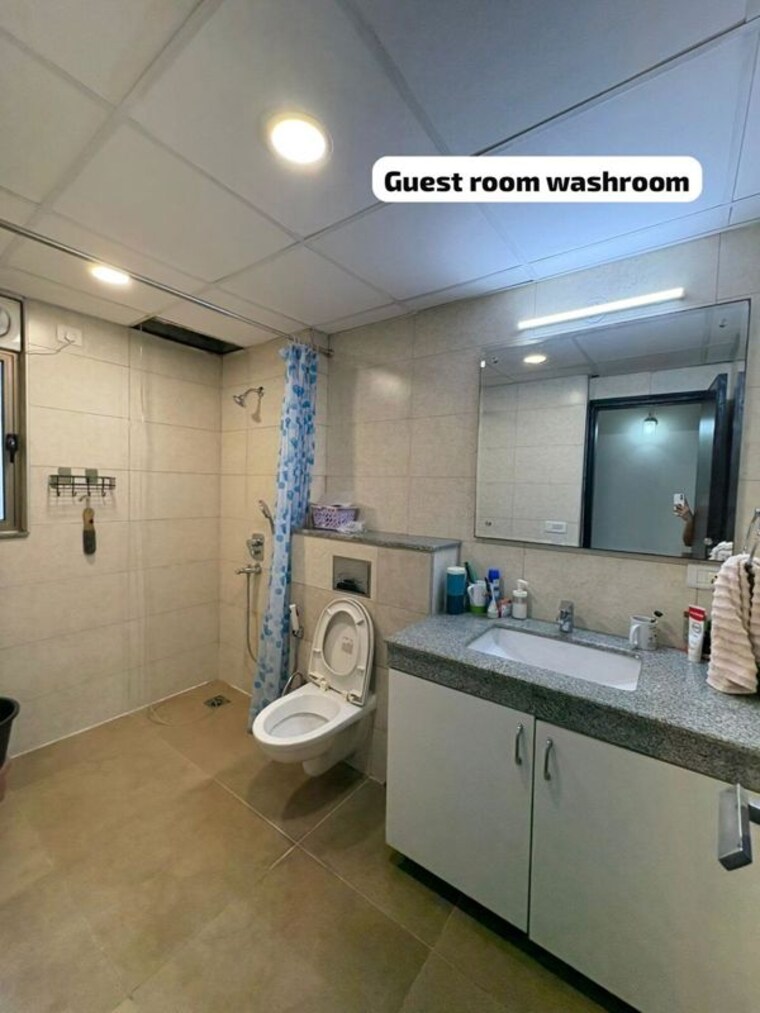 Team Area, tata-primanti-tower-residences 4 Bedroom 2625 Sq.Ft. Apartment In Sector 72 Gurgaon 10335292