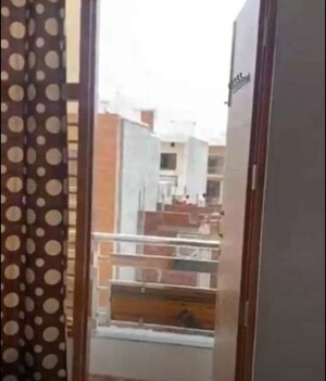 Bathroom in 1 RK Builder Floor at Sector 66 B – for Rent