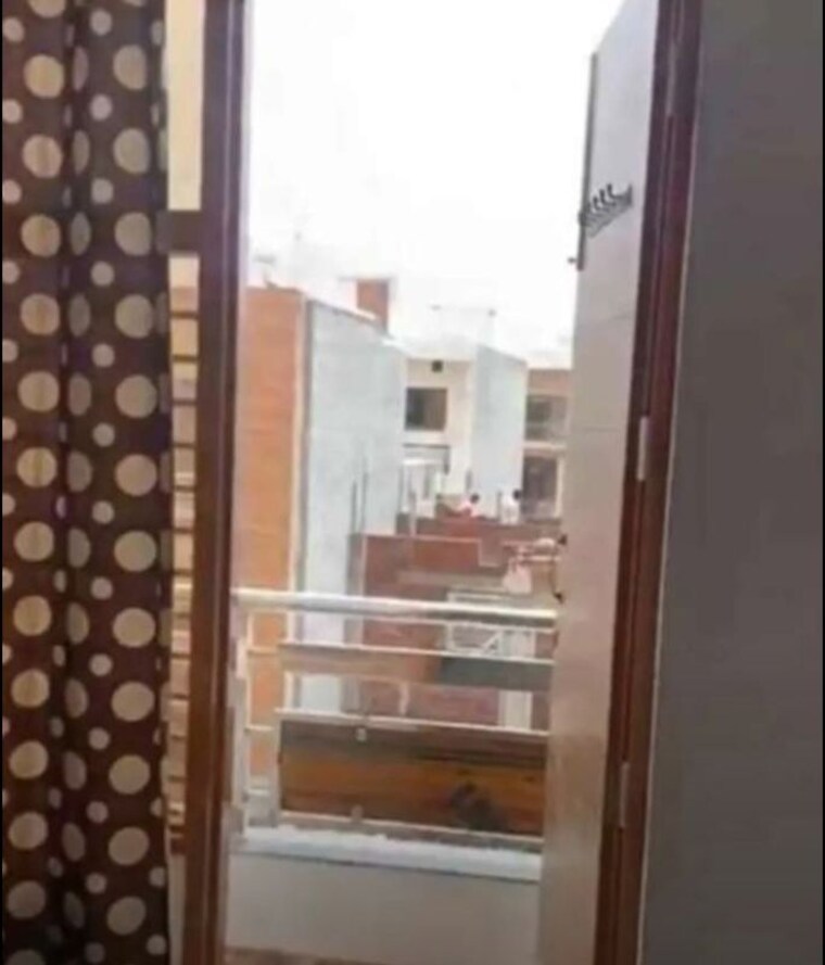 Bathroom, sector 66 b 1 RK 500 Sq.Ft. Builder Floor In Sector 66 B Mohali 10335296