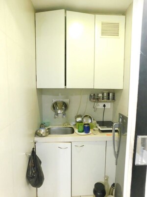 Kitchen in  Shop at Juhu – for Sale