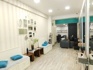 Living Room in  Shop at Juhu – for Sale