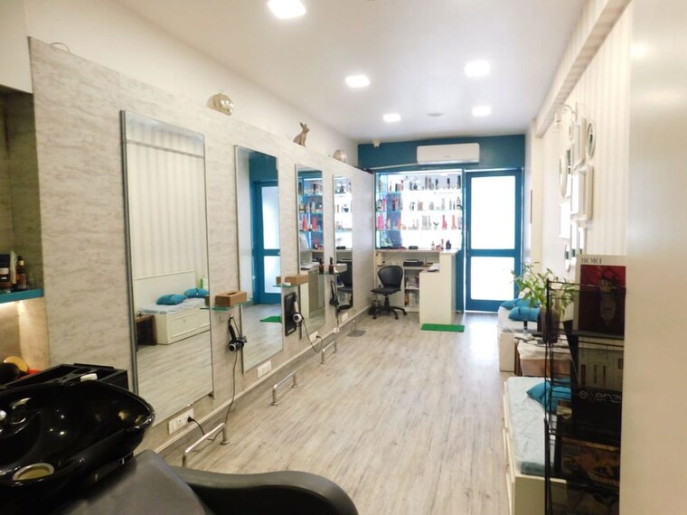 Floor Plan, juhu Commercial Shop 650 Sq.Ft. In Juhu Mumbai 10335295