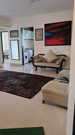3 BHK Apartment For Rent in GHP Shree Vijay Vihar Complex