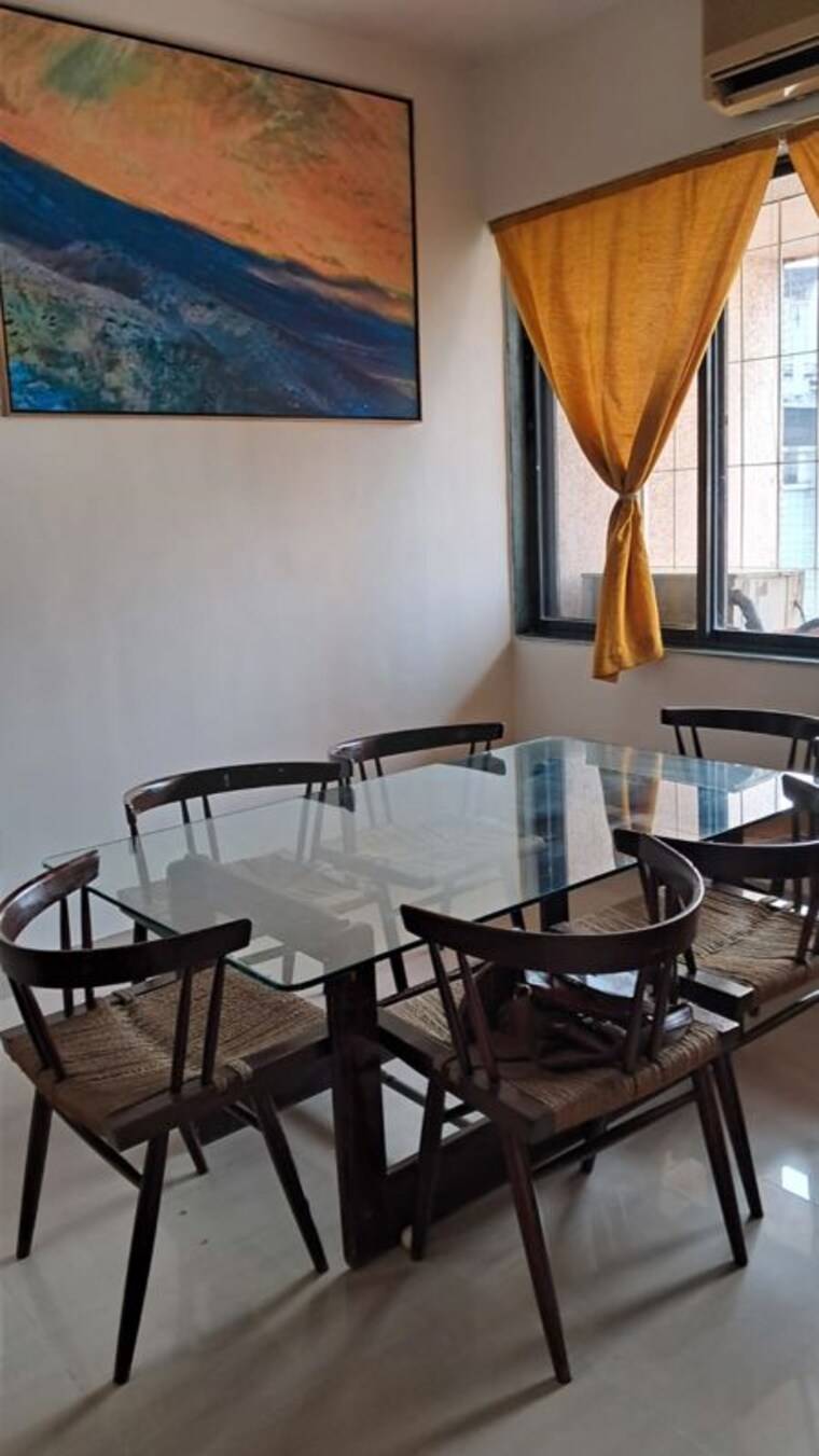 Gym, ghp-shree-vijay-vihar-complex 3 Bedroom 1350 Sq.Ft. Apartment In Powai Mumbai 10335291