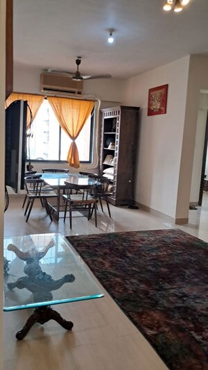 Bedroom in 3 BHK Apartment at GHP Shree Vijay Vihar Complex, Powai – for Rent