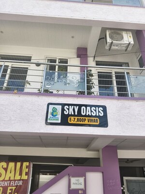 4 BHK Builder Floor For Sale in Sodala