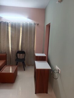 2 BHK + Pooja Room Apartment For Rent in Sri Sai Residency Kadubeesanahalli