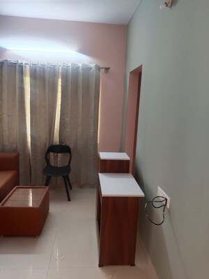 2 BHK Apartment For Rent in Sri Sai Residency Kadubeesanahalli, Kadubeesanahalli