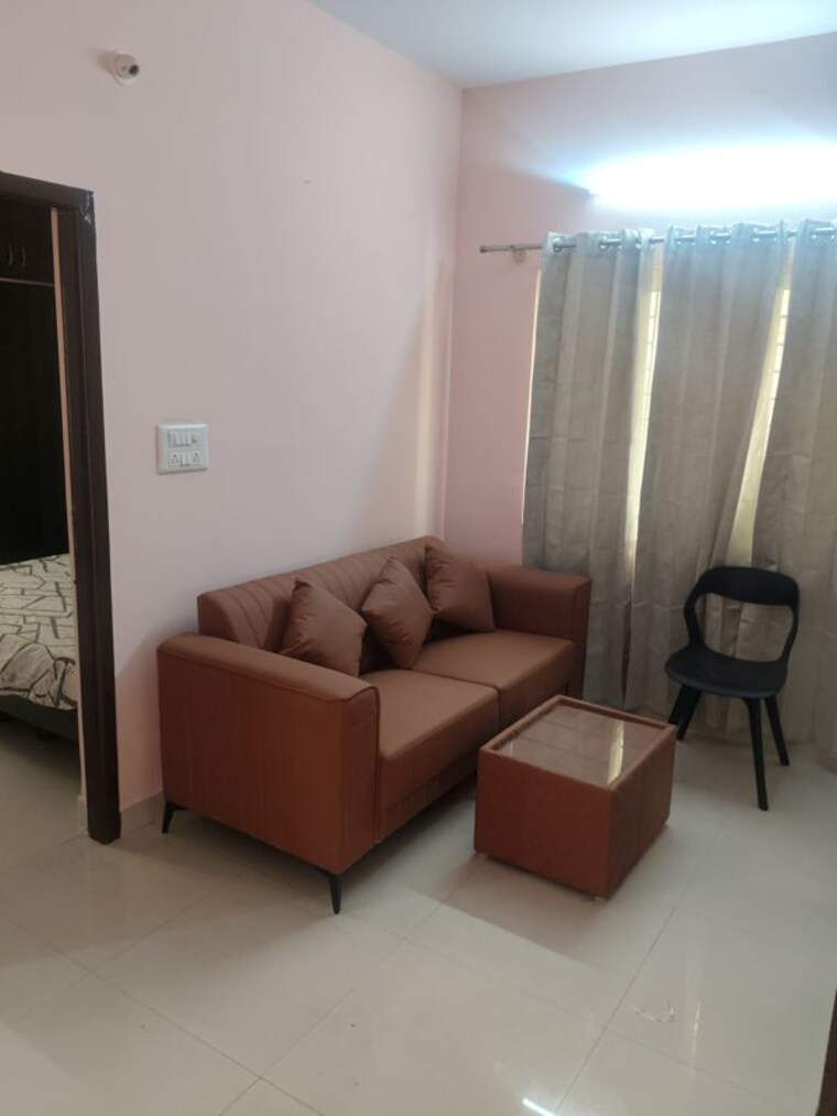 Living Room, sri-sai-residency-kadubeesanahalli 2 Bedroom 850 Sq.Ft. Apartment In Kadubeesanahalli Bangalore 10335299