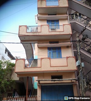 4 BHK Independent House For Sale in Rt Nagar