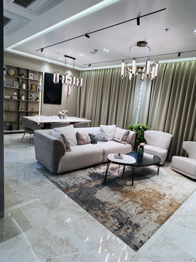 Team Area, vision-vanessa 3 Bedroom 1430 Sq.Ft. Apartment In Ravet Pune 10335306