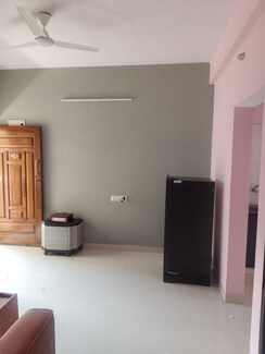 1 BHK Apartment For Rent in Sri Sai Residency Kadubeesanahalli