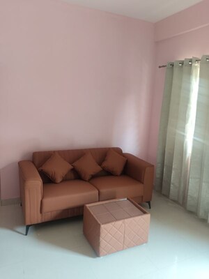 Bedroom in 1 BHK Apartment at Sri Sai Residency Kadubeesanahalli, Kadubeesanahalli – for Rent