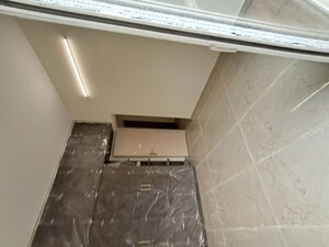 Kitchen in 2 BHK Builder Floor at Koramangala – for Rent