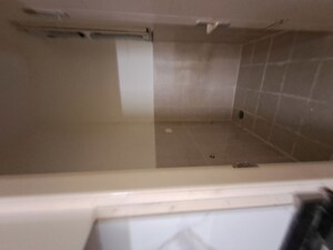 Bathroom in 2 BHK Builder Floor at Koramangala – for Rent