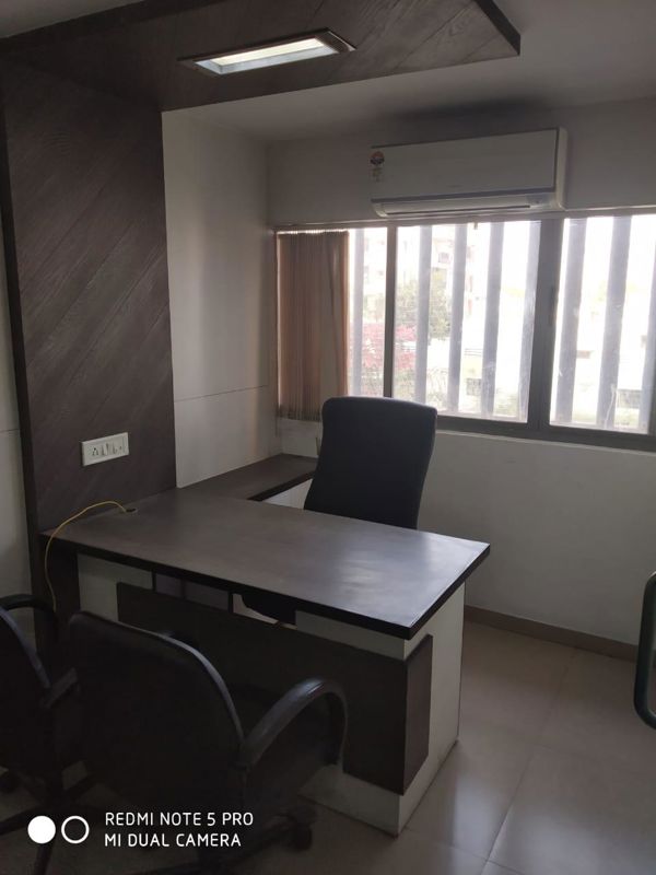 Office Space For Rent in Bsafal Pegasus