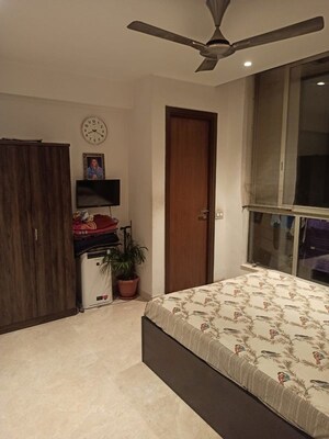 2 BHK Apartment For Rent in One Hiranandani Park, Ghodbunder Road