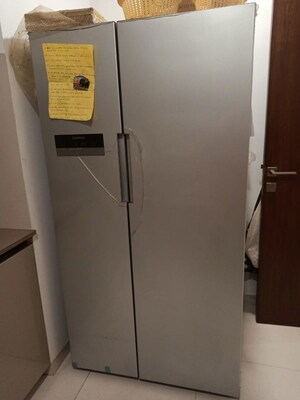 Furnished Amenities in 2 BHK Apartment at One Hiranandani Park, Ghodbunder Road – for Rent