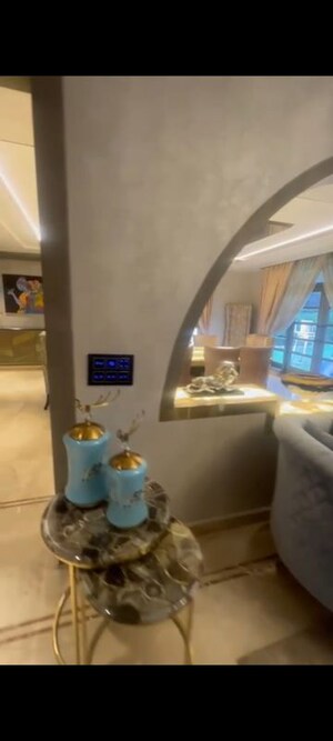 Furnished Amenities in 6+ BHK Villa at Civil Lines – for Sale