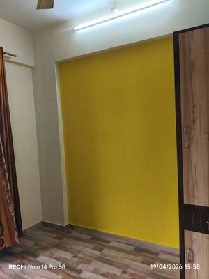 Room in 2 BHK Apartment at Precious Harmony, Badlapur East – for Sale